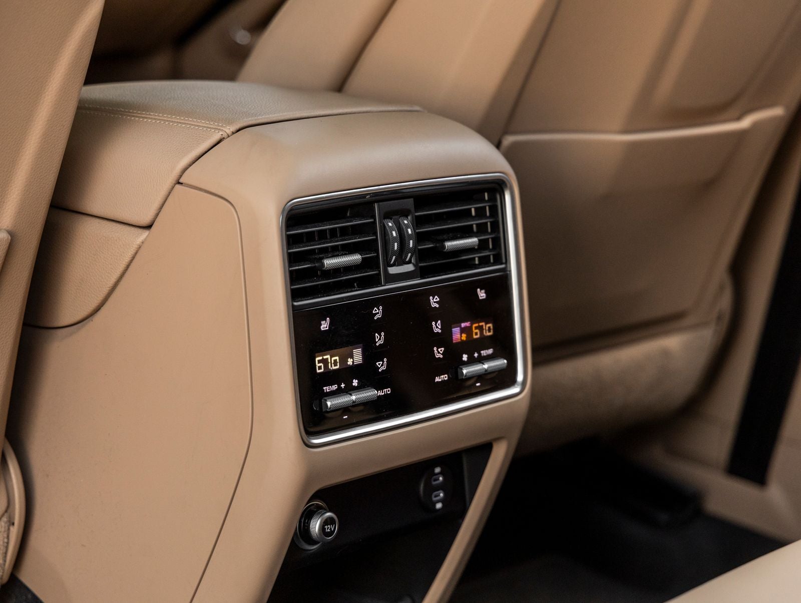 2023 Porsche Cayenne Cayenne