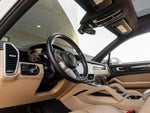2023 Porsche Cayenne Cayenne