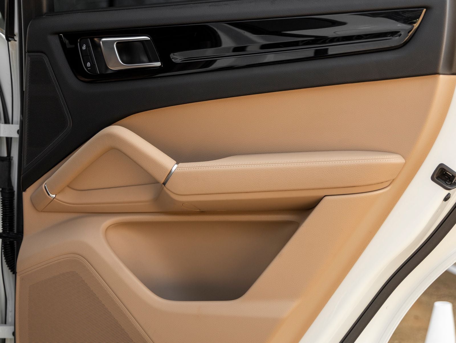 2023 Porsche Cayenne Cayenne