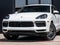 2023 Porsche Cayenne Cayenne