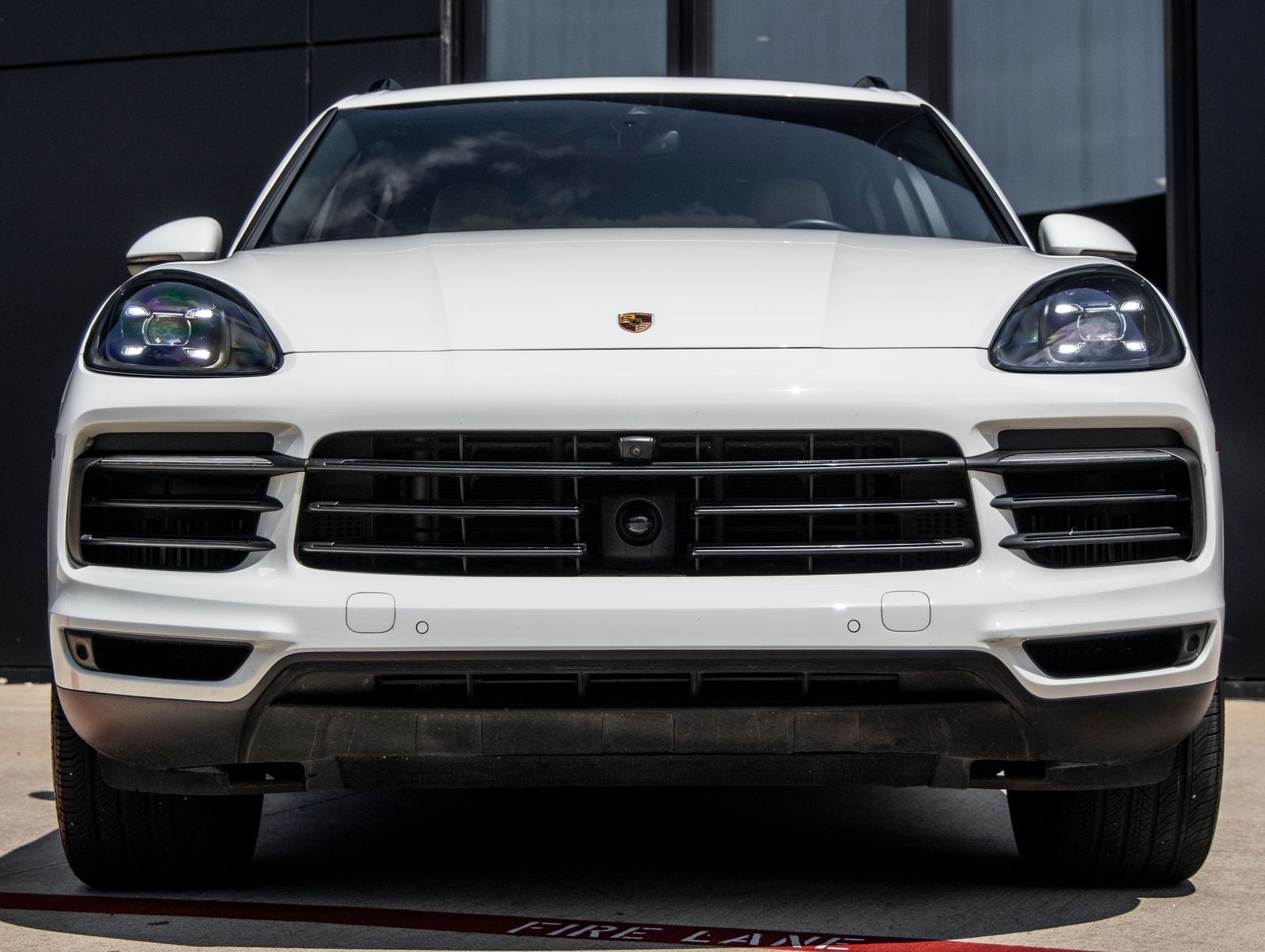 2023 Porsche Cayenne Cayenne