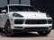 2023 Porsche Cayenne Cayenne