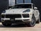 2023 Porsche Cayenne Base