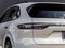 2023 Porsche Cayenne Base