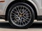 2023 Porsche Cayenne Base