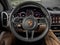 2023 Porsche Cayenne Base