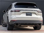 2023 Porsche Cayenne Base