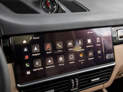 2023 Porsche Cayenne Base