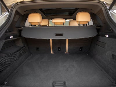 2023 Porsche Cayenne Base