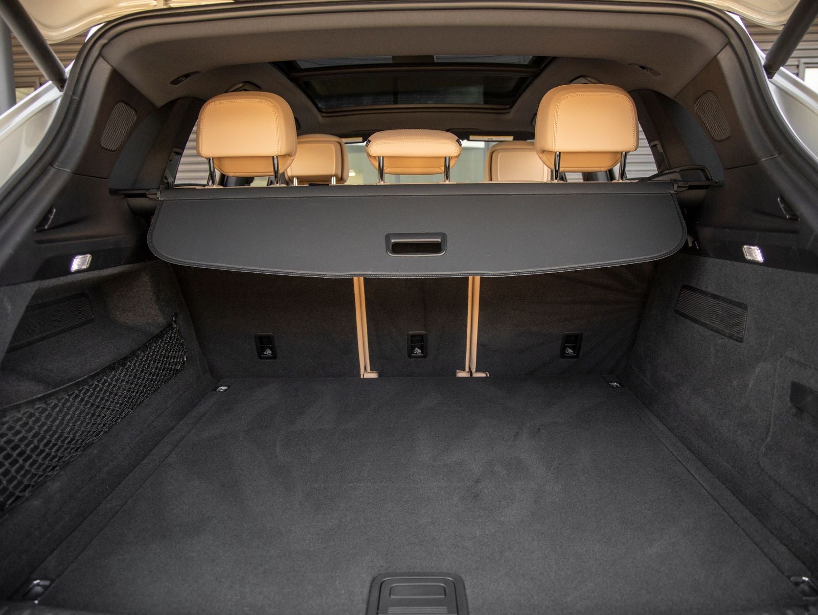 2023 Porsche Cayenne Base
