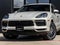2023 Porsche Cayenne Base