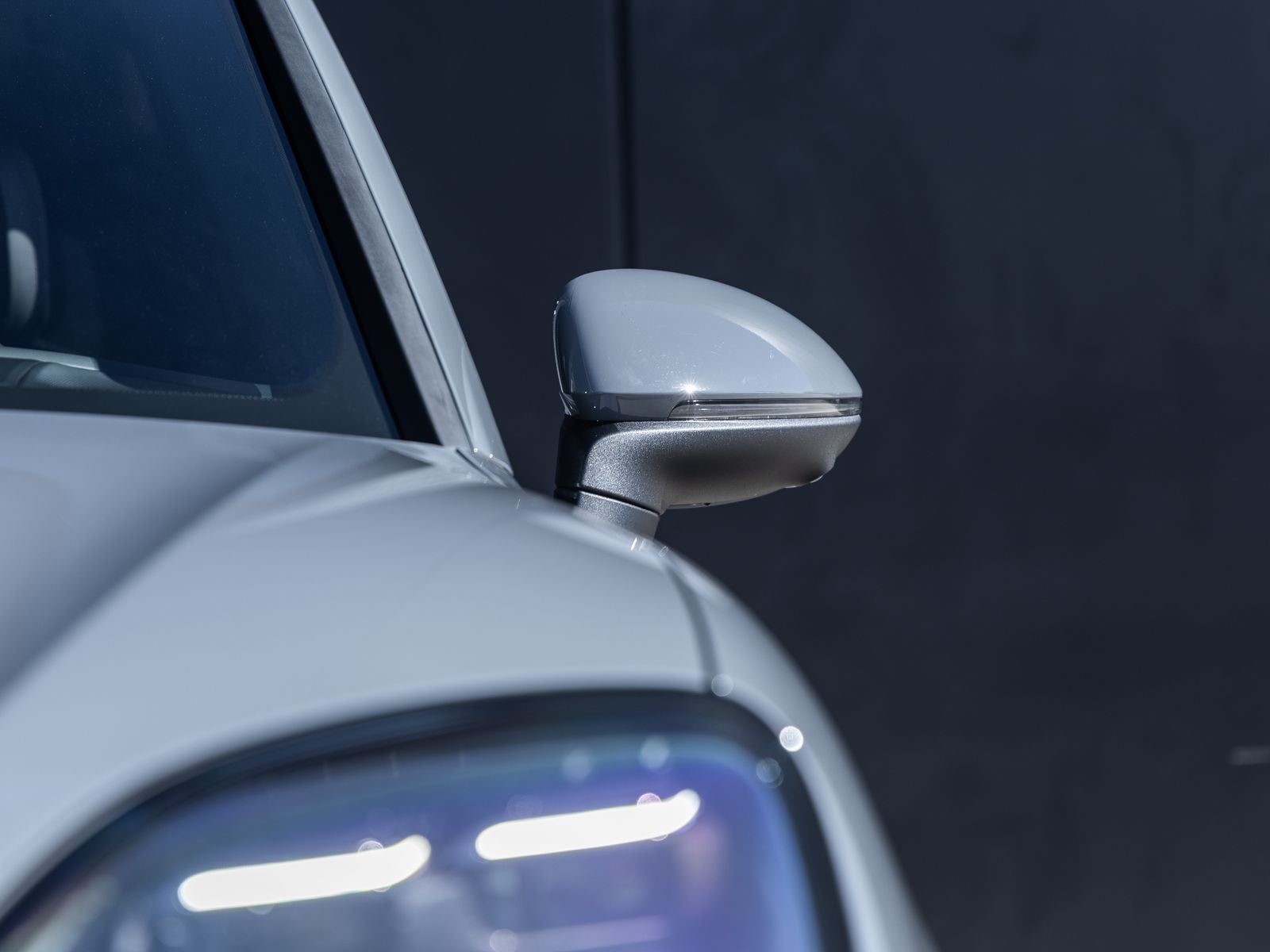 2026 Porsche Cayenne AWD