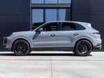 2026 Porsche Cayenne AWD