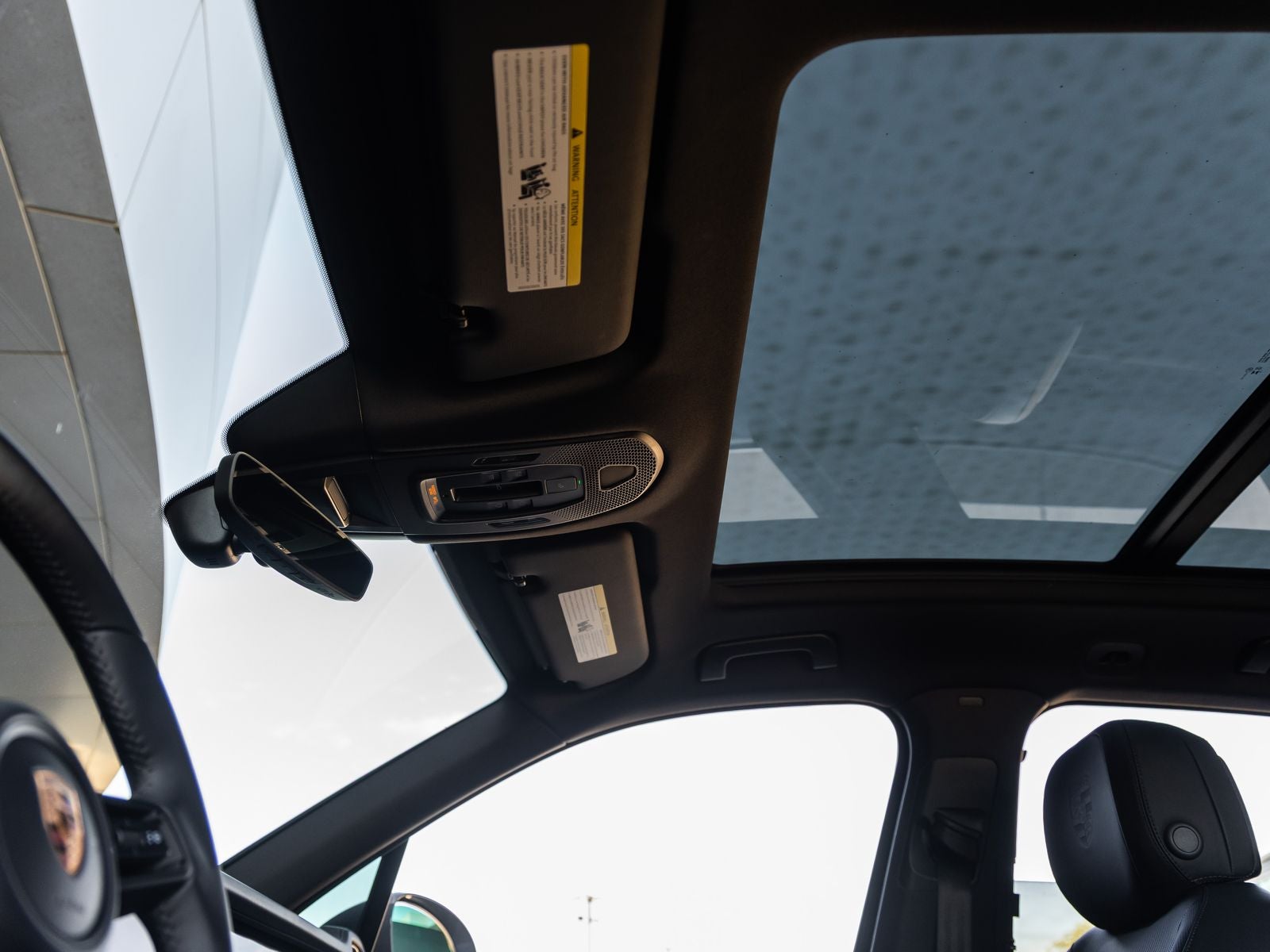 2026 Porsche Cayenne AWD