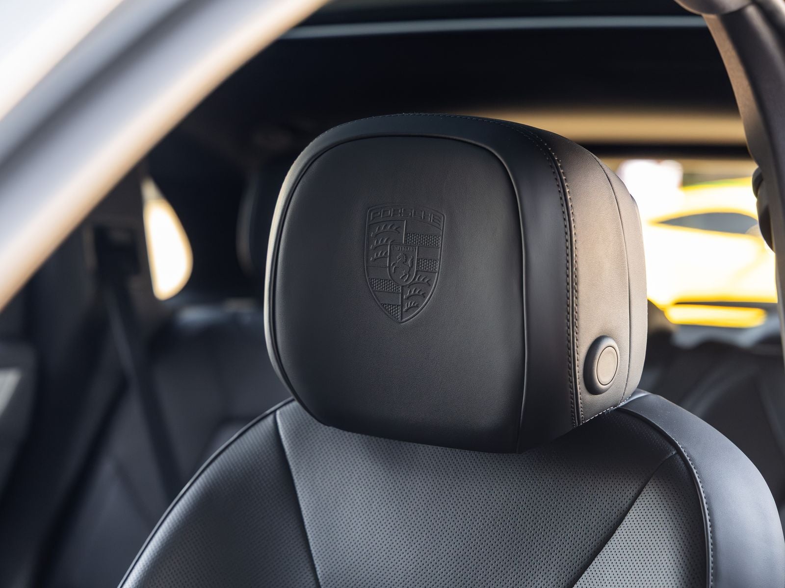 2026 Porsche Cayenne AWD