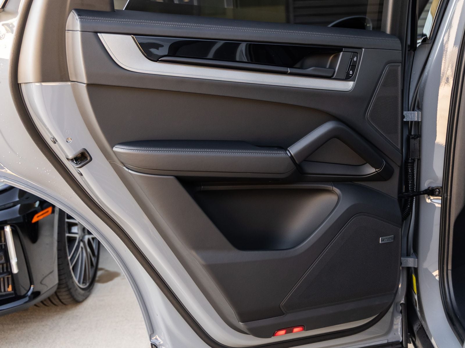 2026 Porsche Cayenne AWD