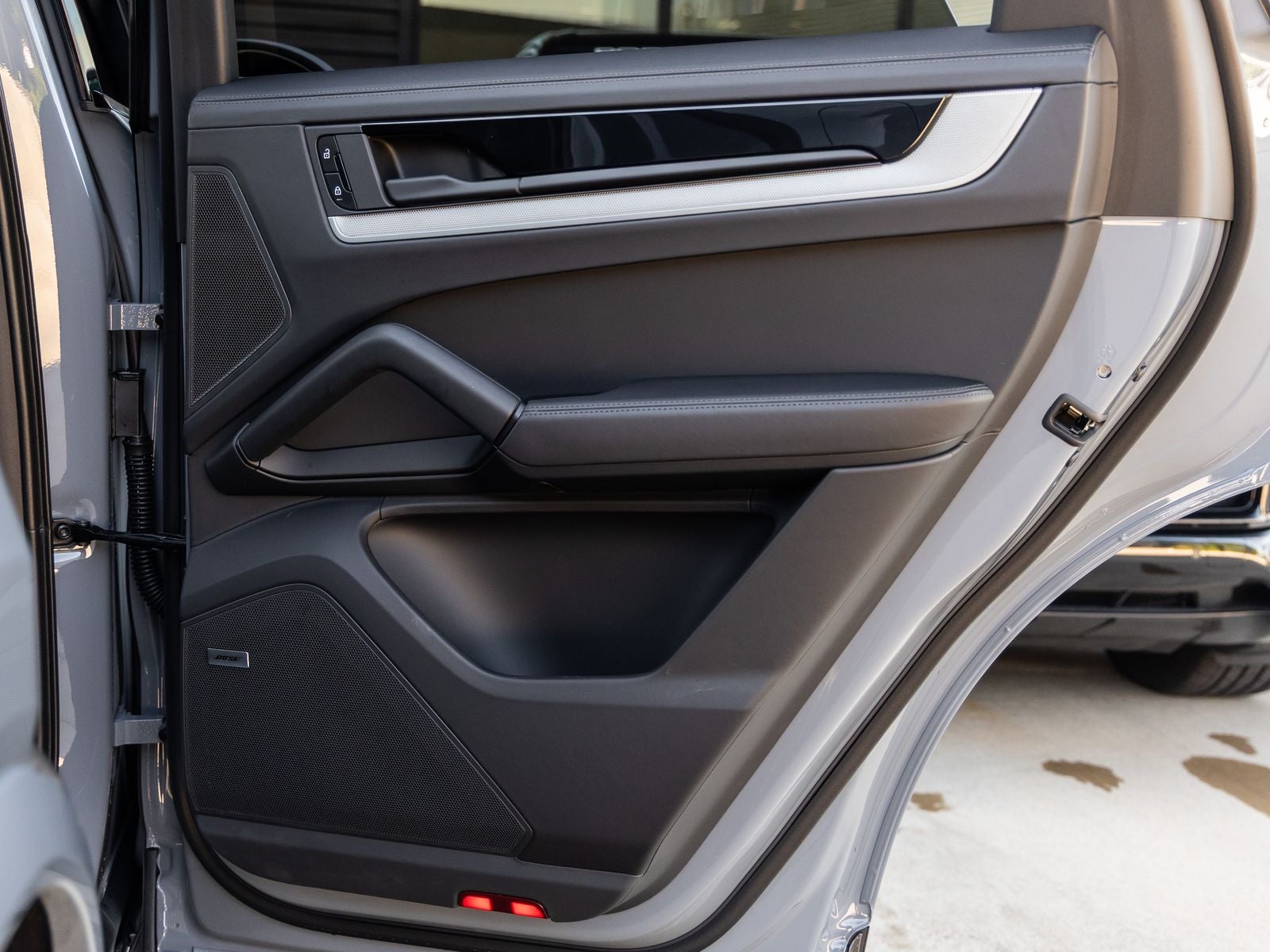 2026 Porsche Cayenne AWD