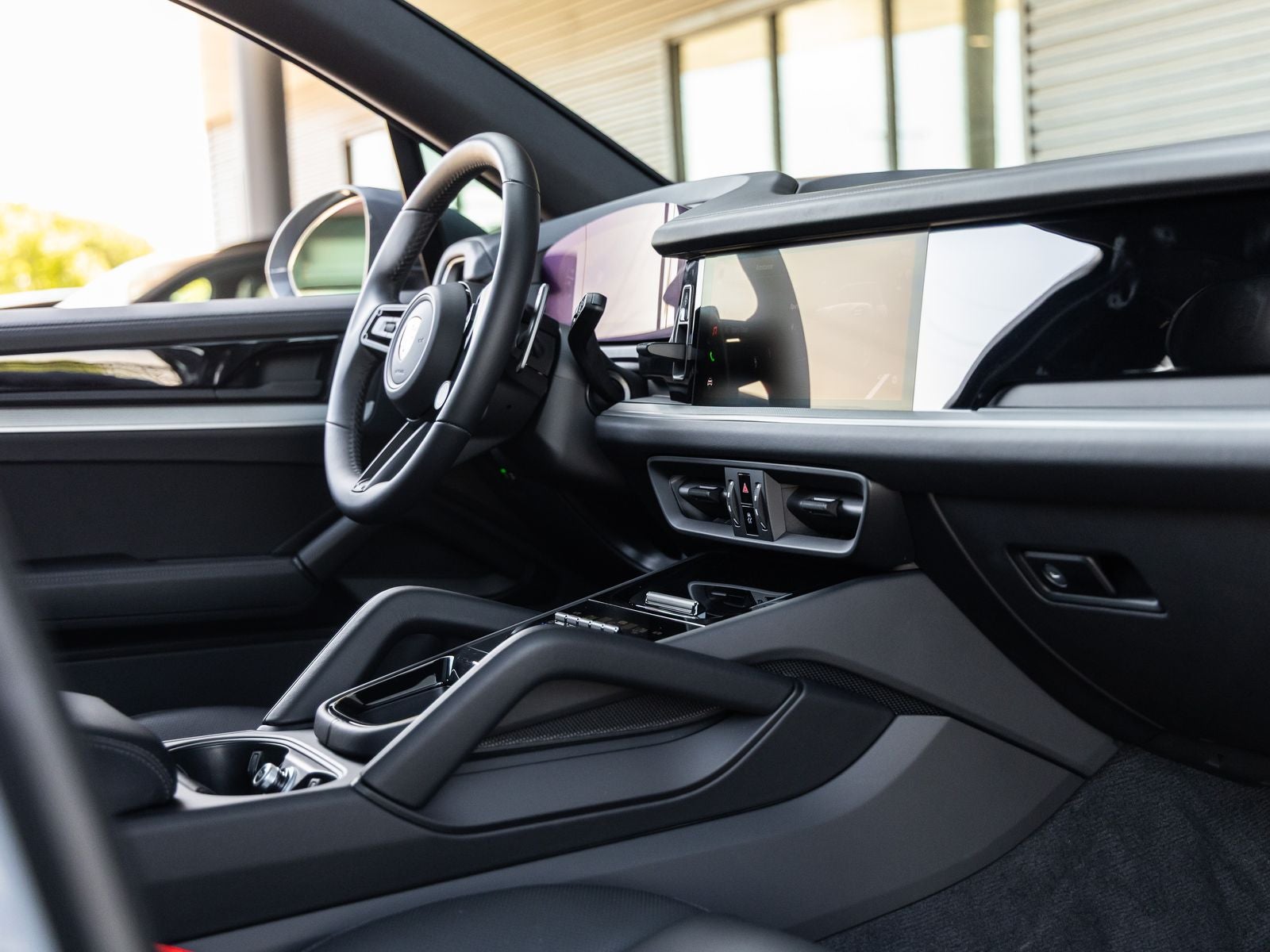 2026 Porsche Cayenne AWD