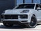 2026 Porsche Cayenne AWD