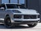 2026 Porsche Cayenne AWD