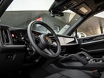 2026 Porsche Cayenne AWD