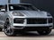 2026 Porsche Cayenne AWD