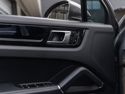 2019 Porsche Cayenne AWD
