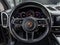 2019 Porsche Cayenne AWD