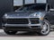 2019 Porsche Cayenne AWD