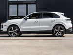 2025 Porsche Cayenne Cayenne