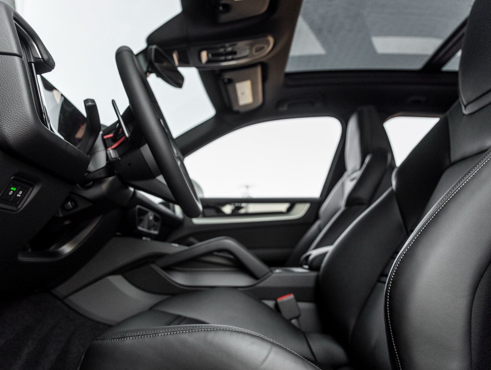 2025 Porsche Cayenne Cayenne