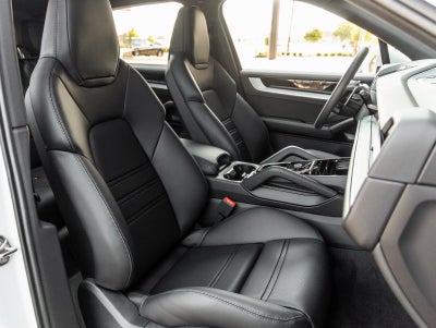 2025 Porsche Cayenne Cayenne