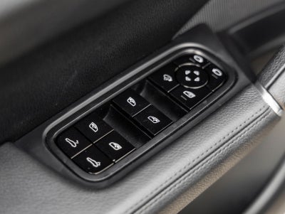 2020 Porsche Cayenne Cayenne