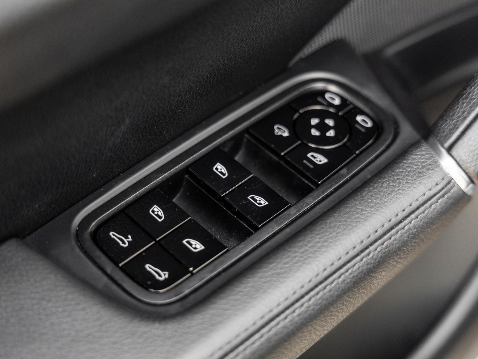 2020 Porsche Cayenne Cayenne