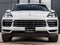 2020 Porsche Cayenne Cayenne