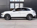 2026 Porsche Cayenne AWD