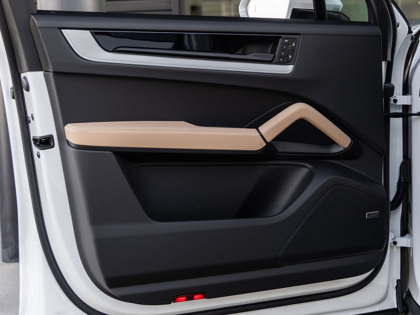 2026 Porsche Cayenne AWD