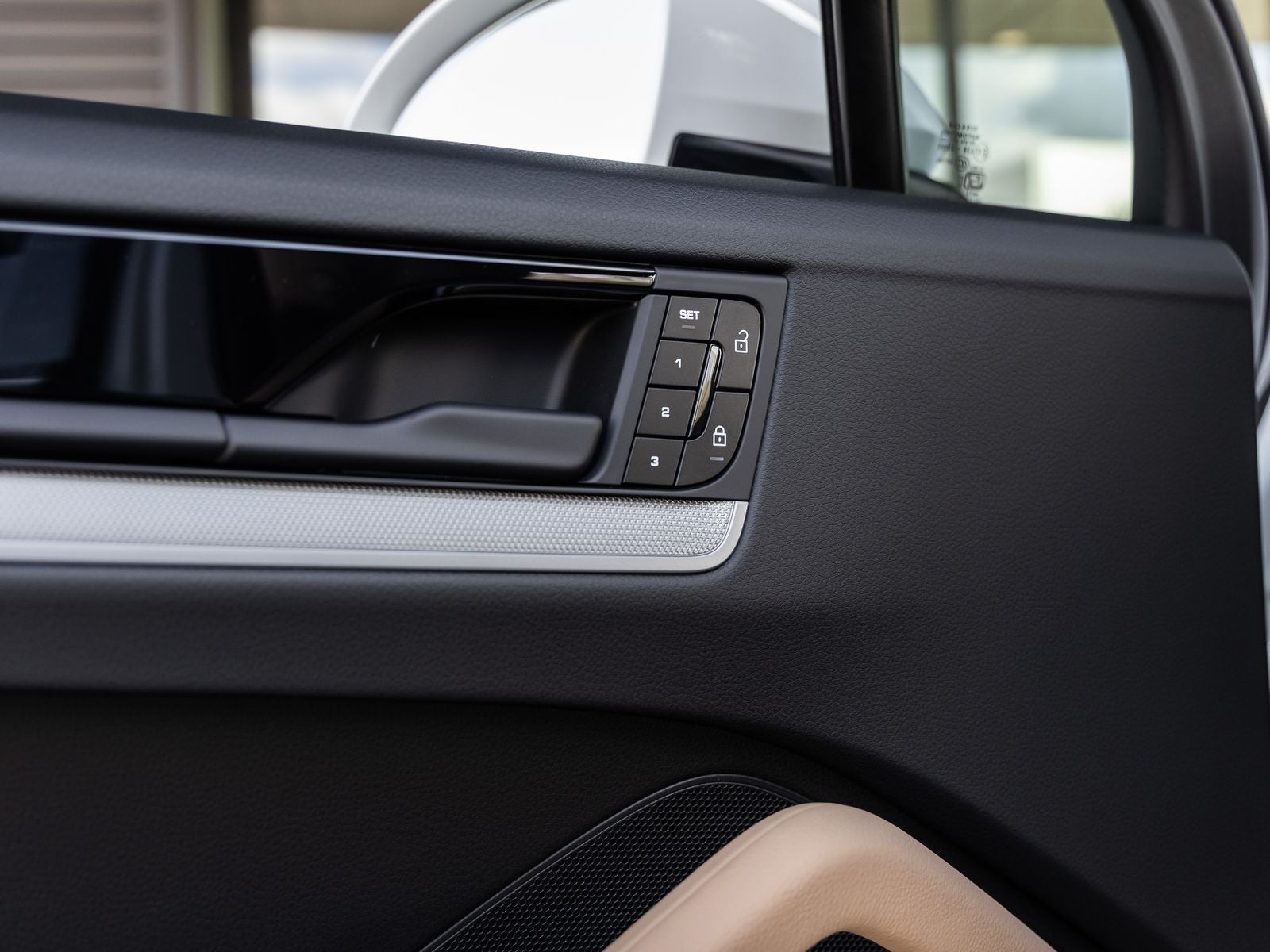 2026 Porsche Cayenne AWD