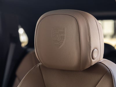 2026 Porsche Cayenne AWD