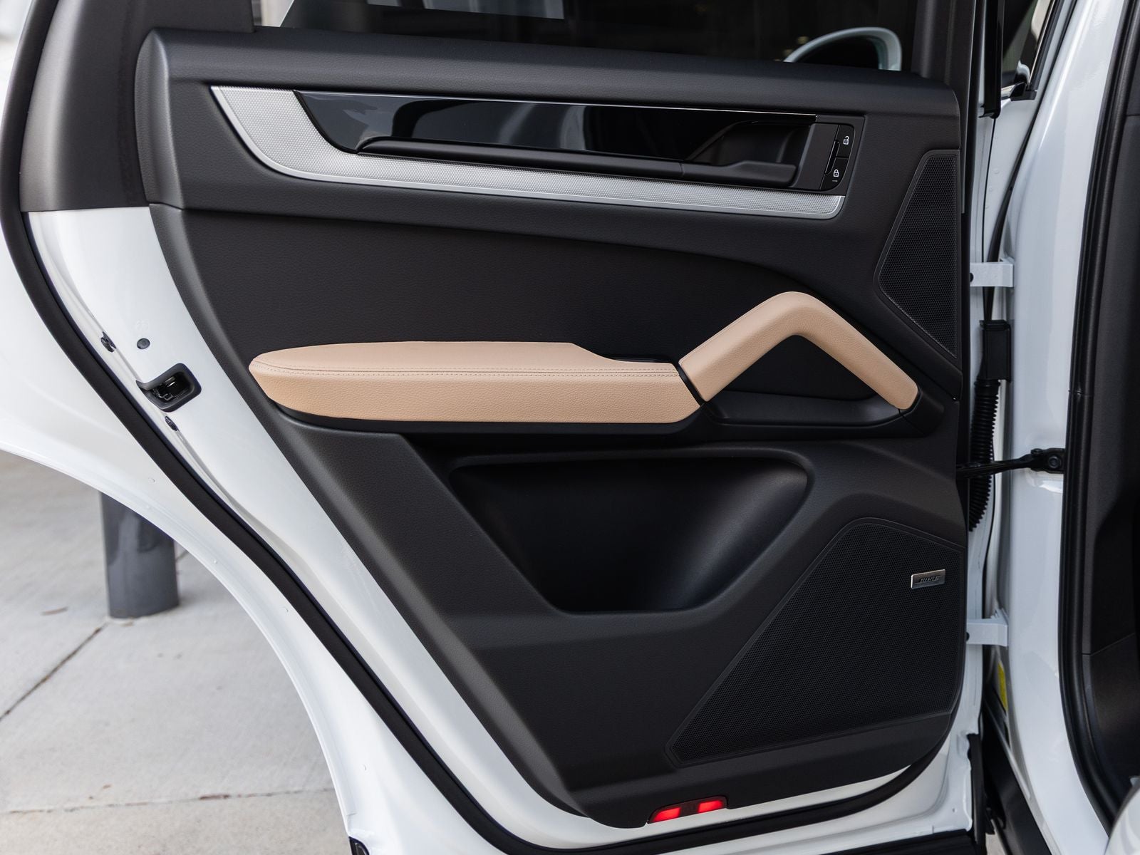 2026 Porsche Cayenne AWD