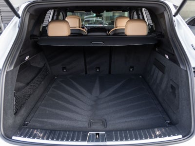 2026 Porsche Cayenne AWD