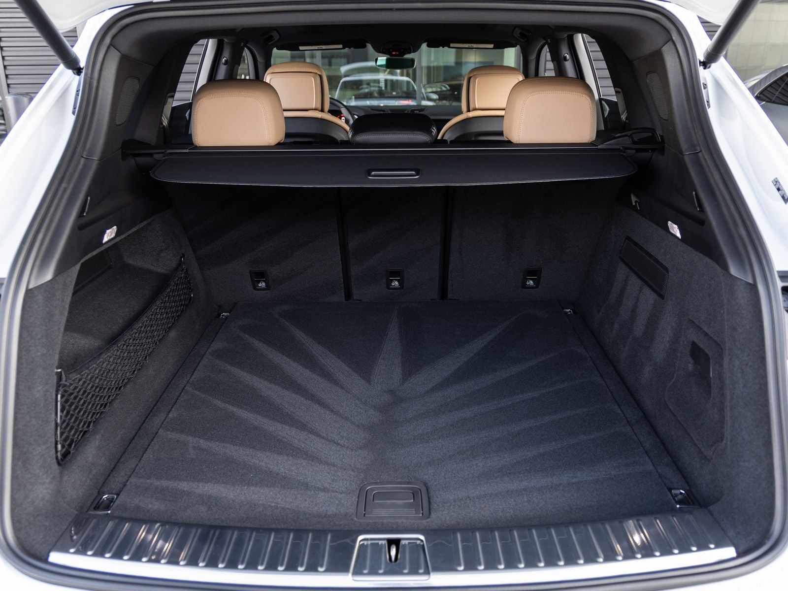 2026 Porsche Cayenne AWD