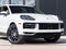 2026 Porsche Cayenne AWD