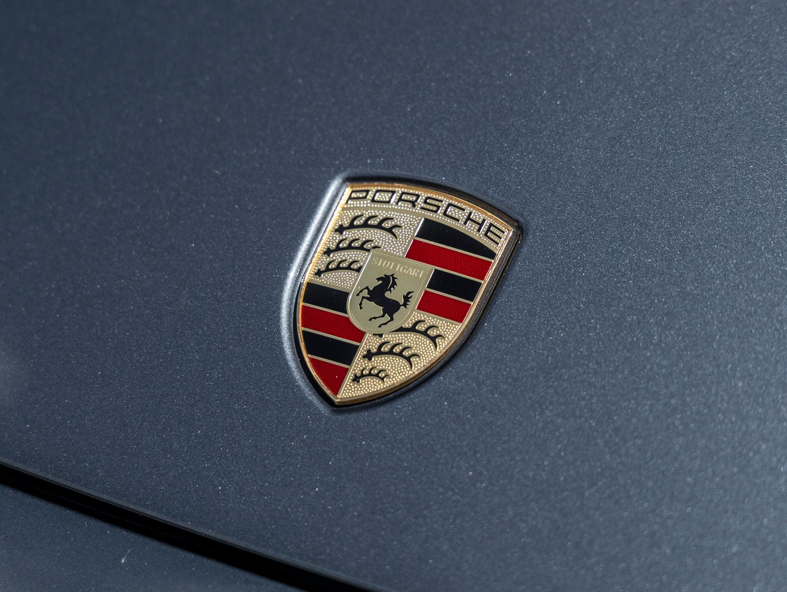 2019 Porsche Cayenne Cayenne