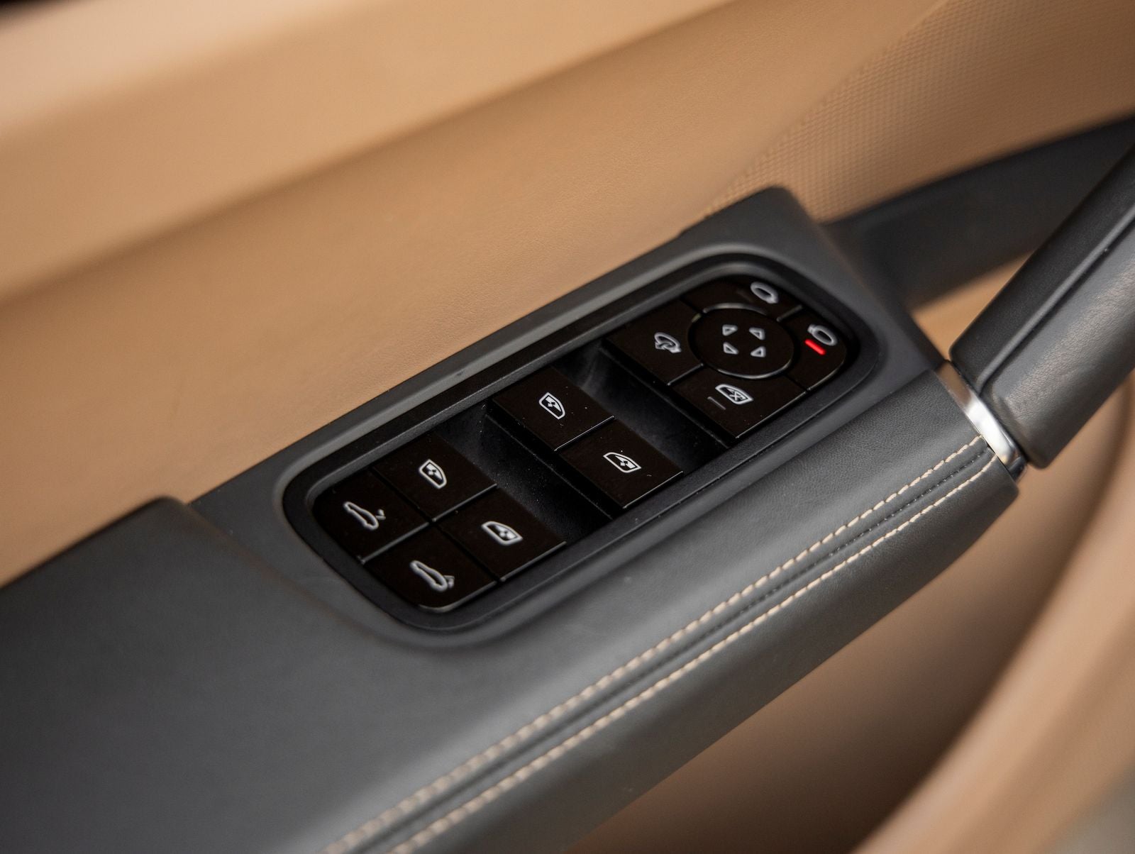 2019 Porsche Cayenne Cayenne