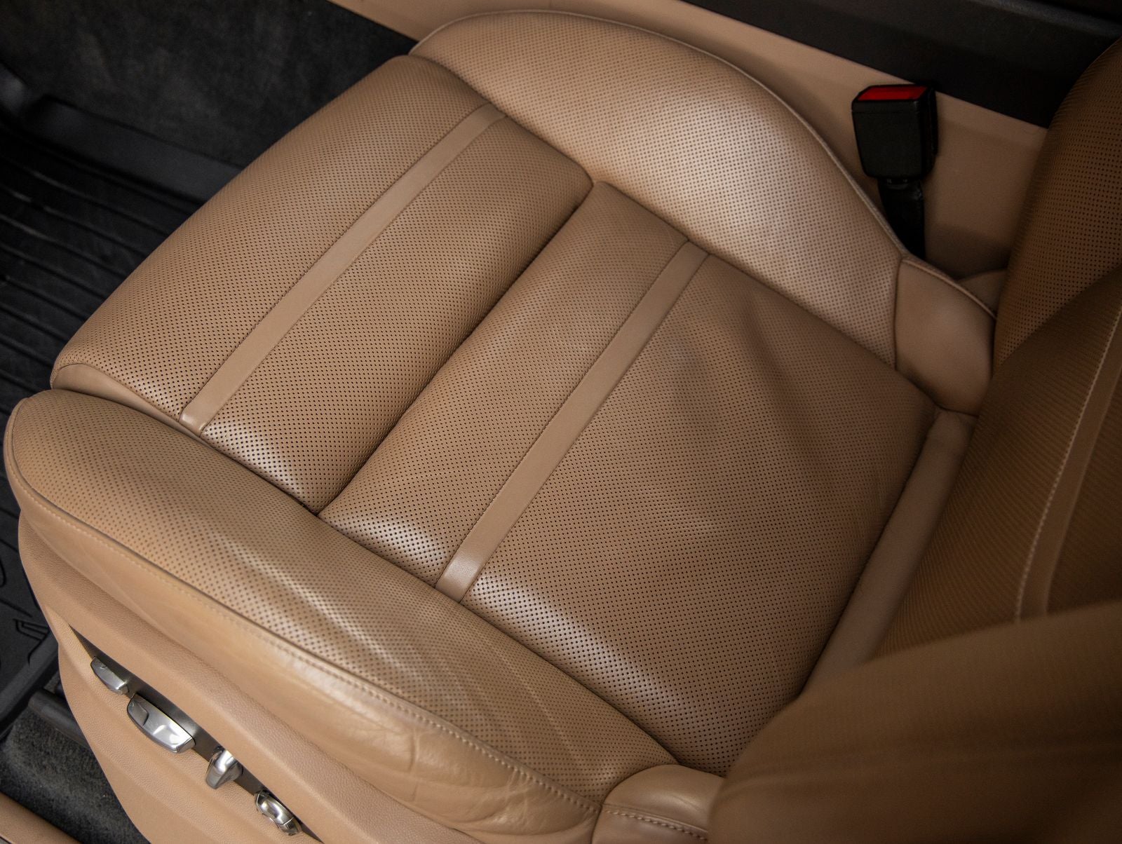 2019 Porsche Cayenne Cayenne