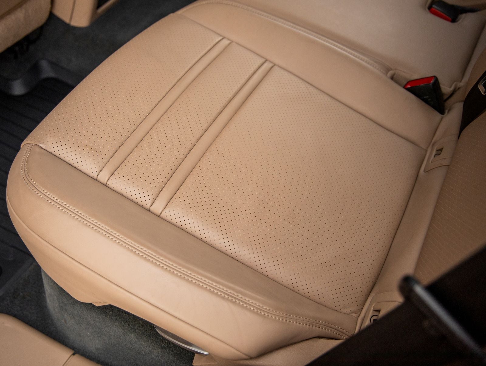 2019 Porsche Cayenne Cayenne