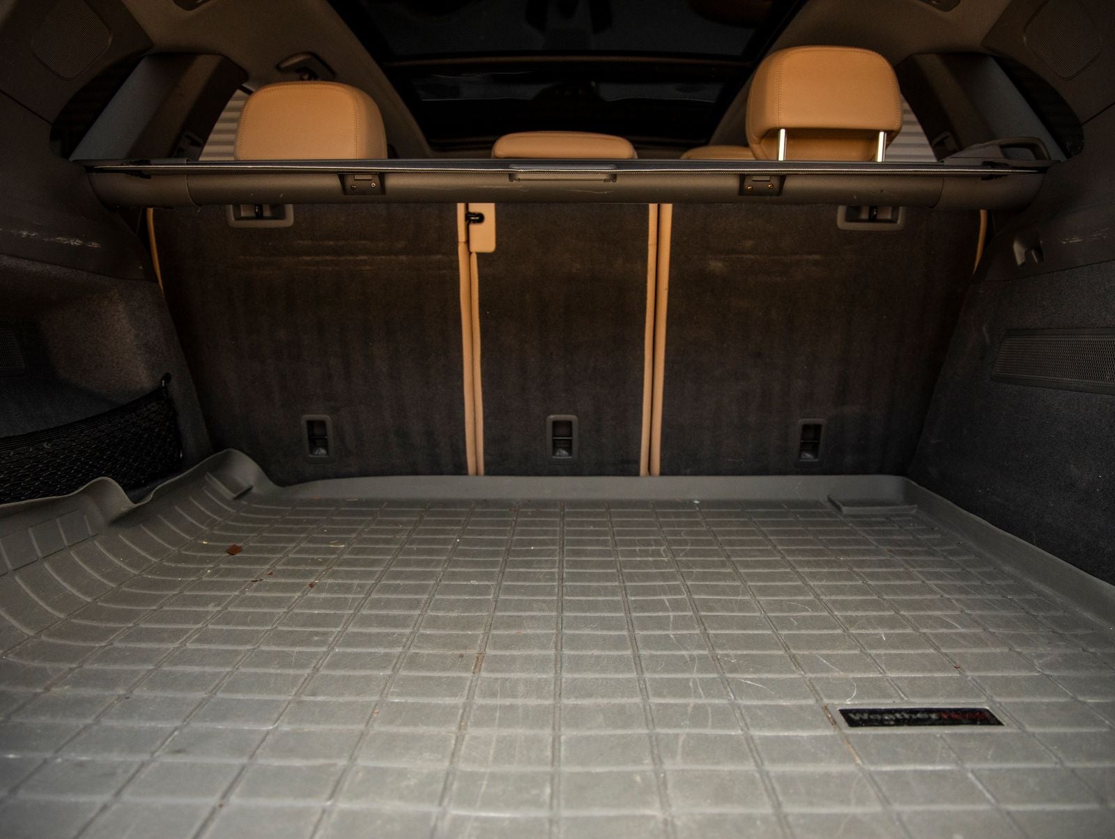 2019 Porsche Cayenne Cayenne
