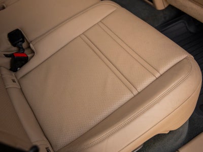 2019 Porsche Cayenne Cayenne