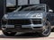 2019 Porsche Cayenne Cayenne